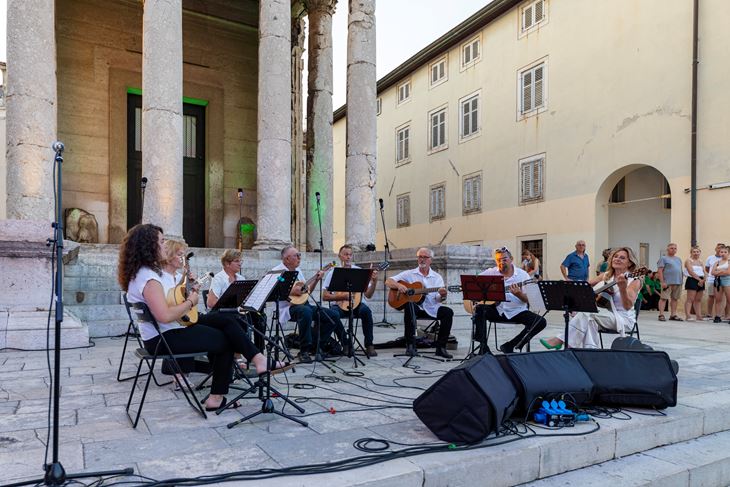 (Foto SAKUD Pula)