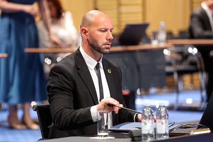 (Snimio Luka Stanzl/Pixsell)