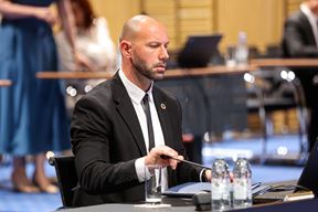 (Snimio Luka Stanzl/Pixsell)