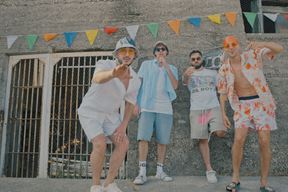 (Promo)