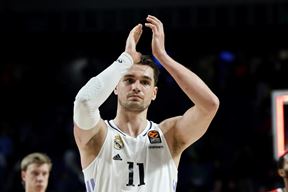 (Sergio Sanz/Euroleague)