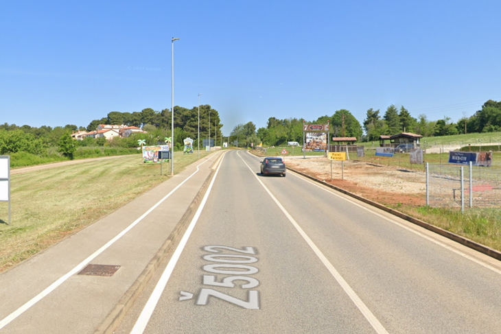 (Google Maps)