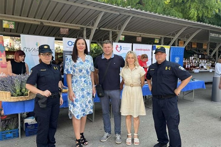 (Foto PU istarska)