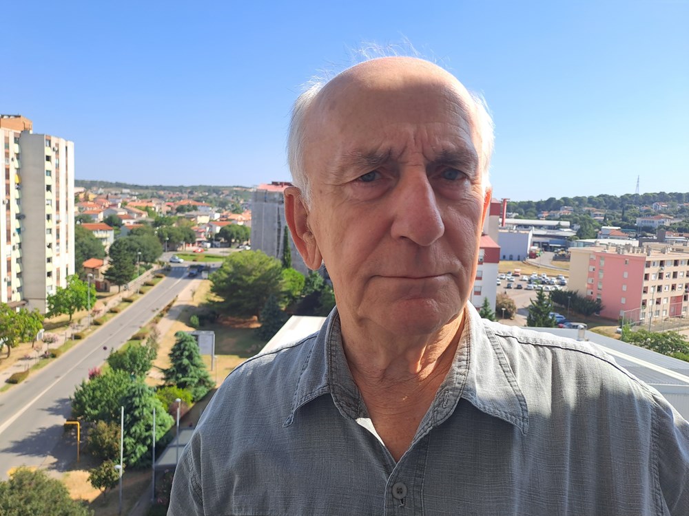 Mario Grabar (Snimio Zoran Oljača)