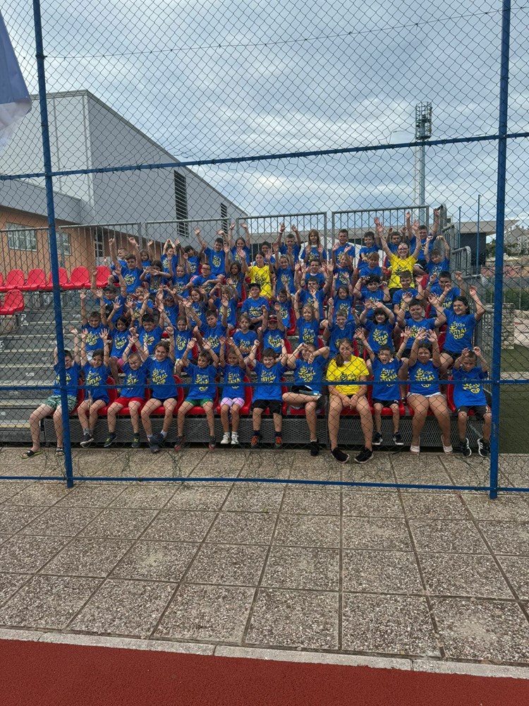 Stoja futsal cup