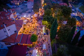(Turistička zajednica Općine Žminj)