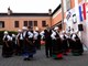 Folklorna sekcija (Snimila Gordana Čalić Šverko)