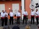 Muška klapa Pinguentum (Snimila Gordana Čalić Šverko)