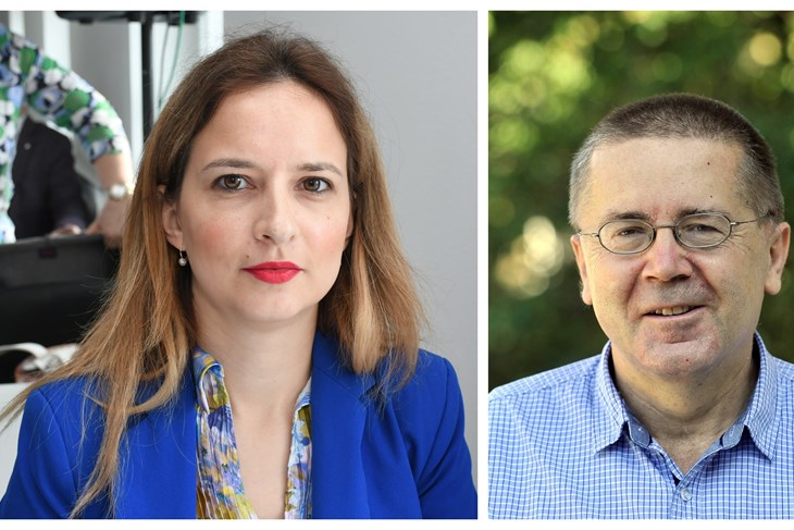 (Foto Nikola Cutuk/PIXSELL/ Davor Kovačević)