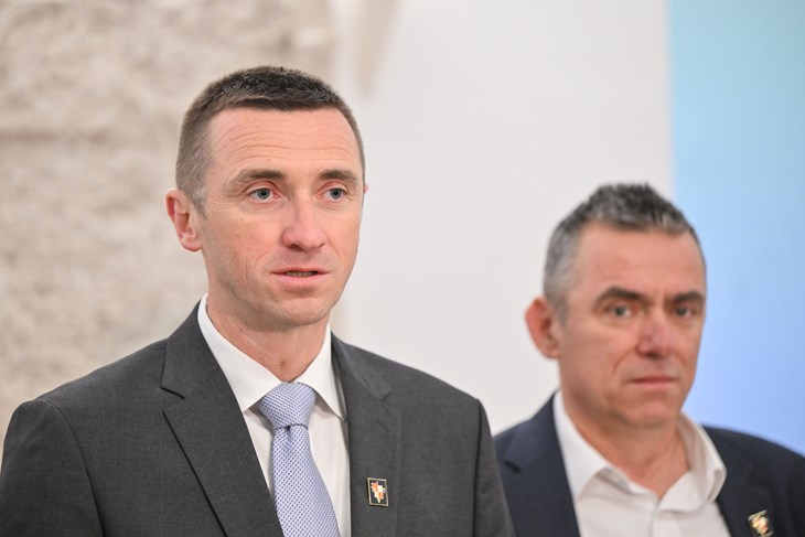 (Snimila Neva Žganec / Pixsell) 