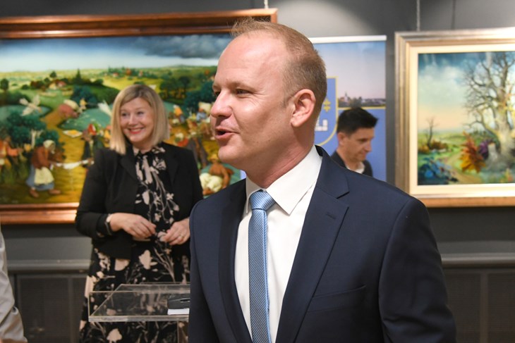 (Snimio Damir Špehar/Pixsell) 