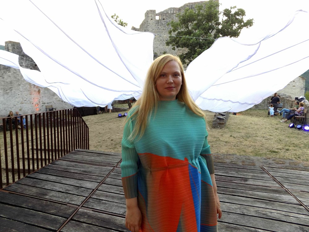 (Snimila Gordana Čalić Šverko)