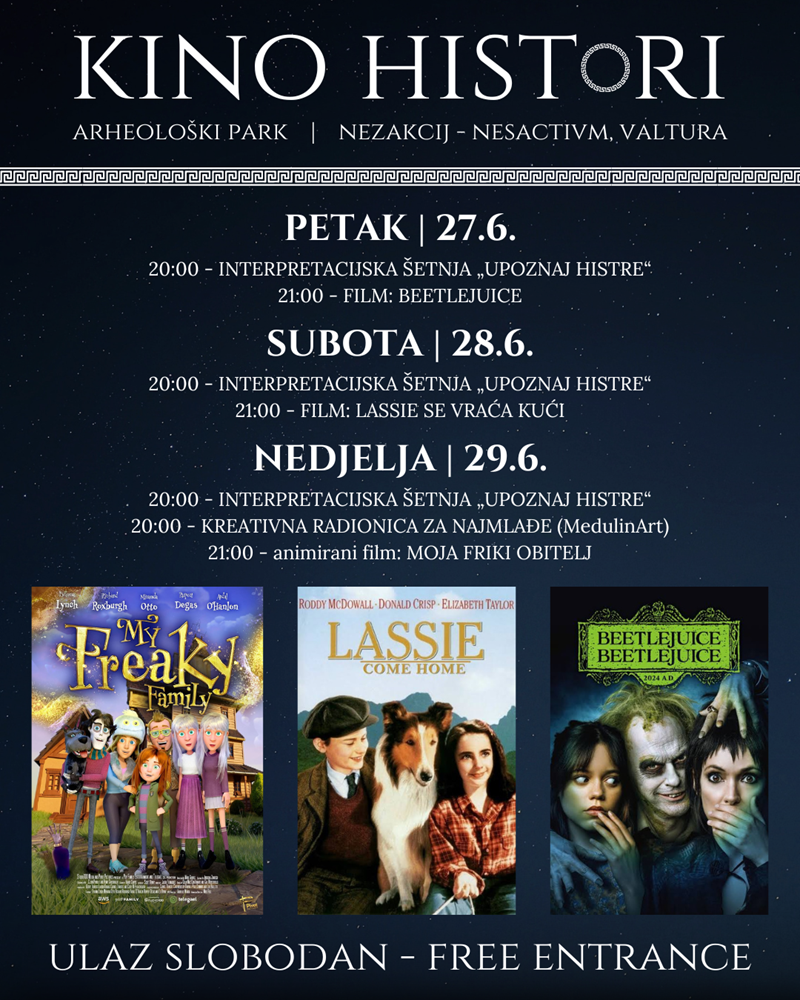 (Foto Općina Ližnjan)