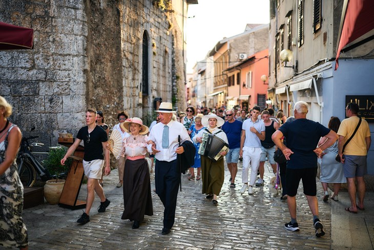 (Foto Grad Poreč)