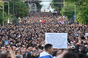 (Snimio Tom Dubravec / Cropix)