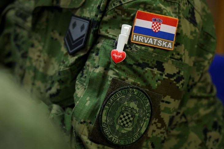 (Snimio Matija Habljak/Pixsell)