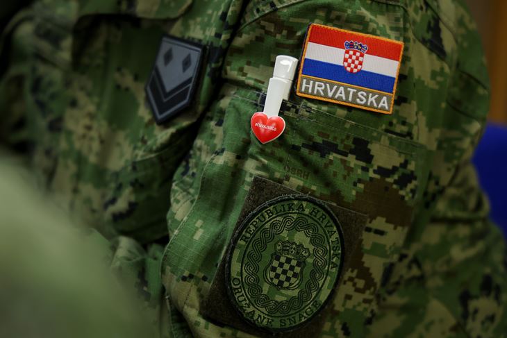 (Snimio Matija Habljak/Pixsell)