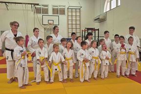 (Foto: Karate klub Finida)