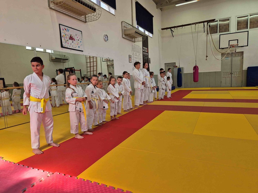 (Foto: Karate klub Finida)