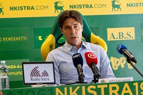 (Foto: NK Istra 1961)