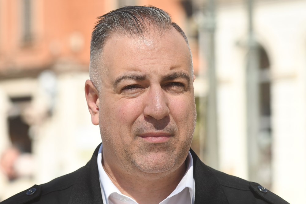 (Snimio Milivoj Mijošek)