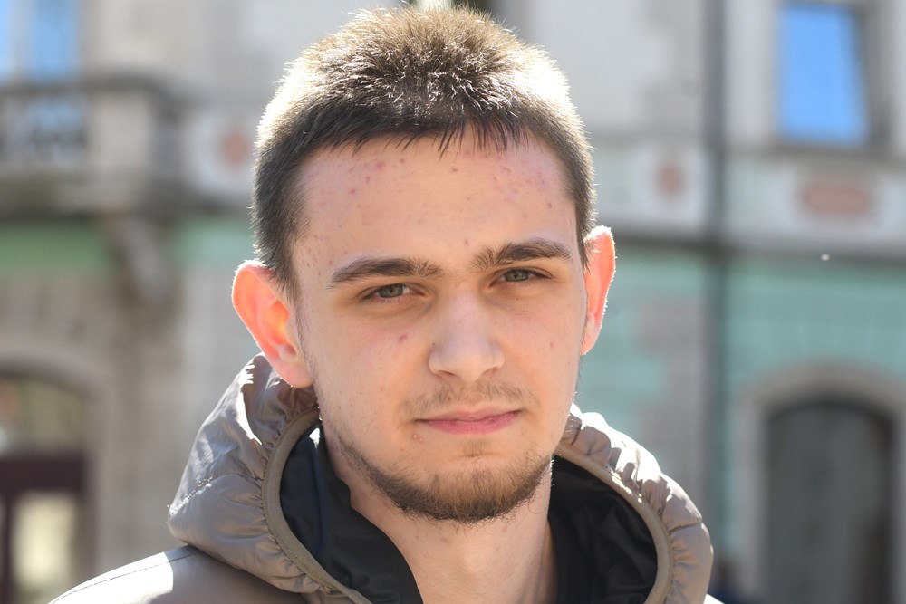 (Snimio Milivoj Mijošek)