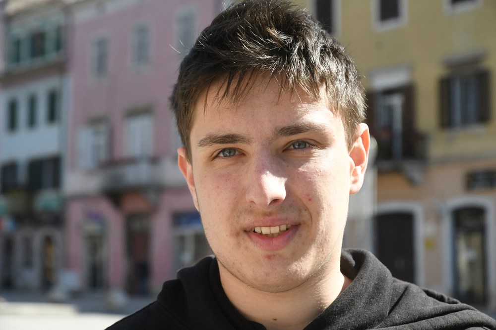 (Snimio Milivoj Mijošek)