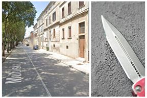 (Foto: Screenshot /  Google Maps, Pexels)