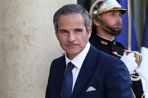 (Reuters)