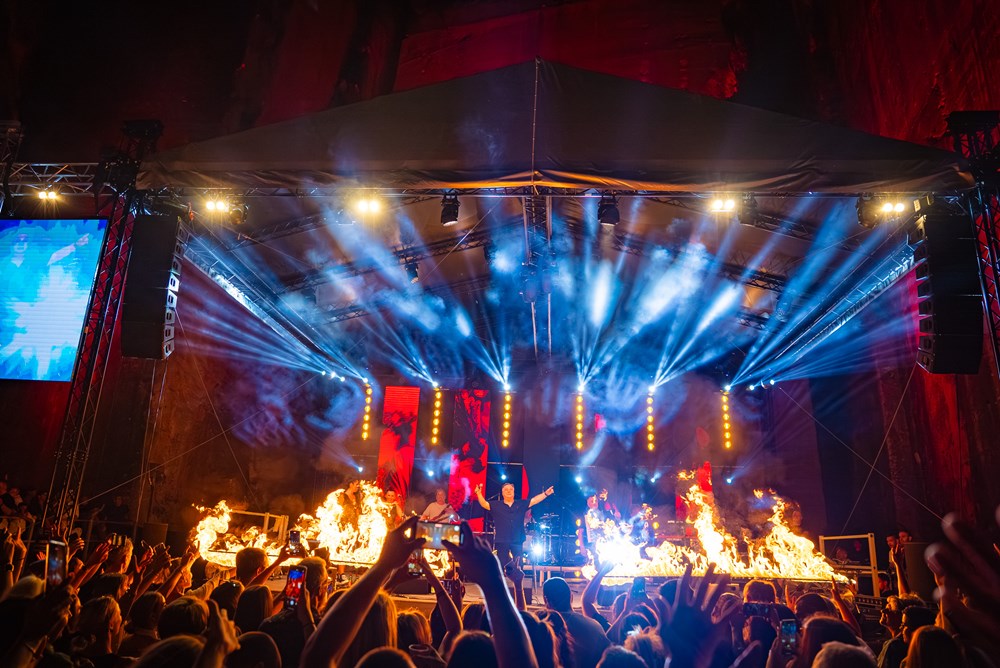 (Foto: Rocks&stars festival)