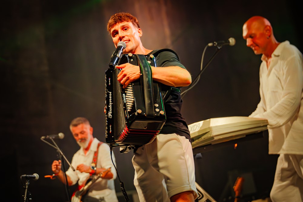 (Foto: Rocks&stars festival)