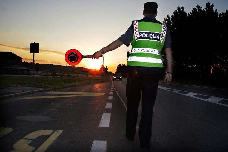 Ilustracija (Foto: PU Istarska)
