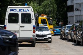 (Snimio Igor Kralj / Pixsell)