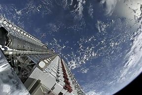 (Foto SpaceX)