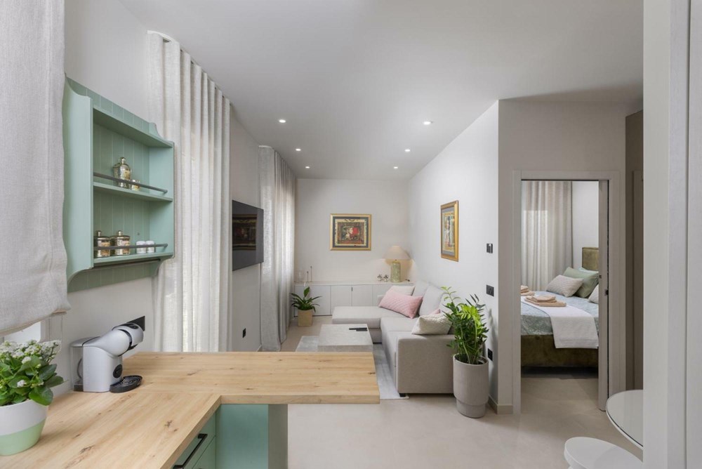 (Foto APARTMAN-KIM.COM)