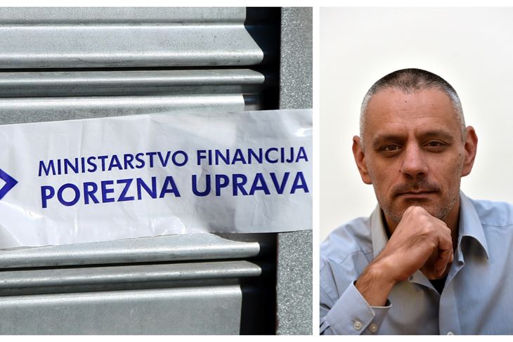 (Foto Duško Jaramaz/Davor Kovačević)