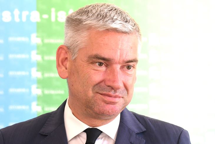 (Snimio Milivoj Mijošek)