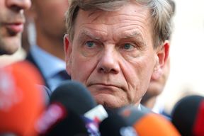 Johann Wadephul (Reuters)