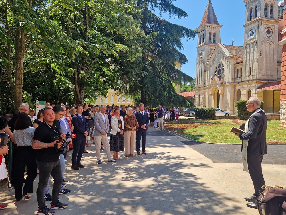 (Snimila Nina Orlović Radić)