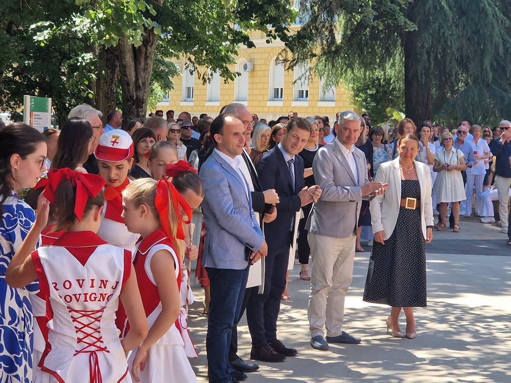 (Snimila Nina Orlović Radić)