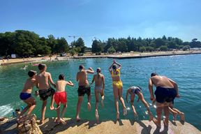 (Foto DND Poreč)