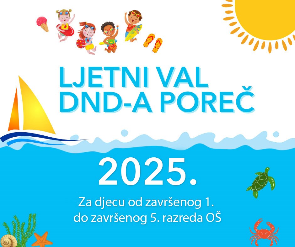 (Foto DND Poreč)