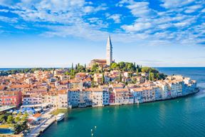 (Foto Grad Rovinj)