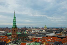 Kopenhagen (Pixabay)