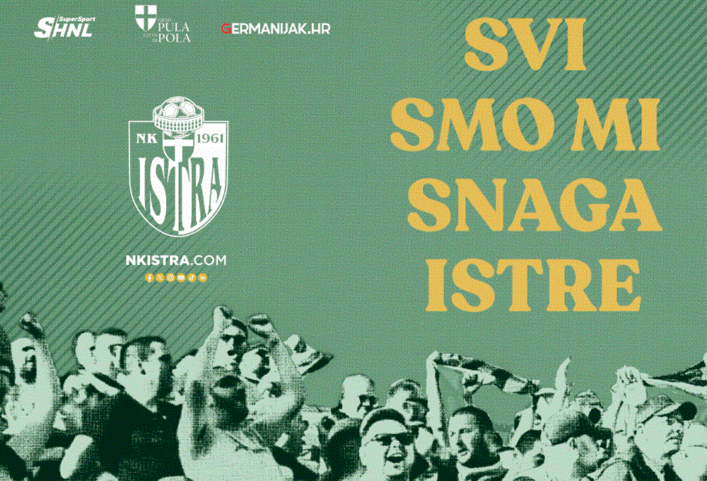 (NK Istra 1961)