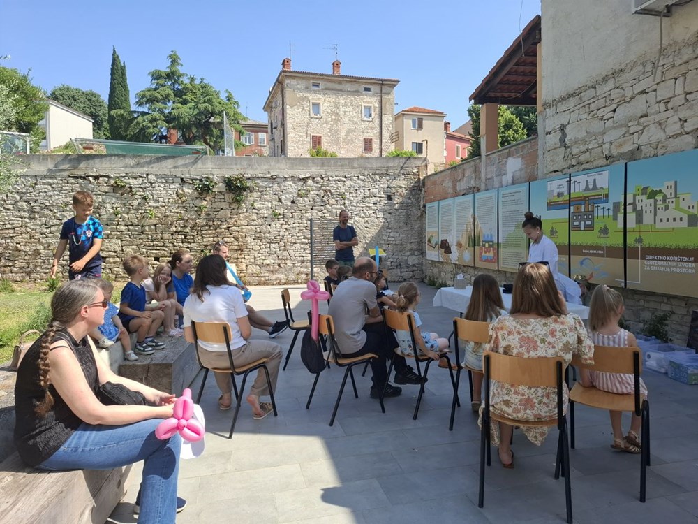(Foto: Zaklada Istra)