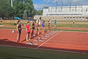 (Foto: Atletski klub Maximvs)