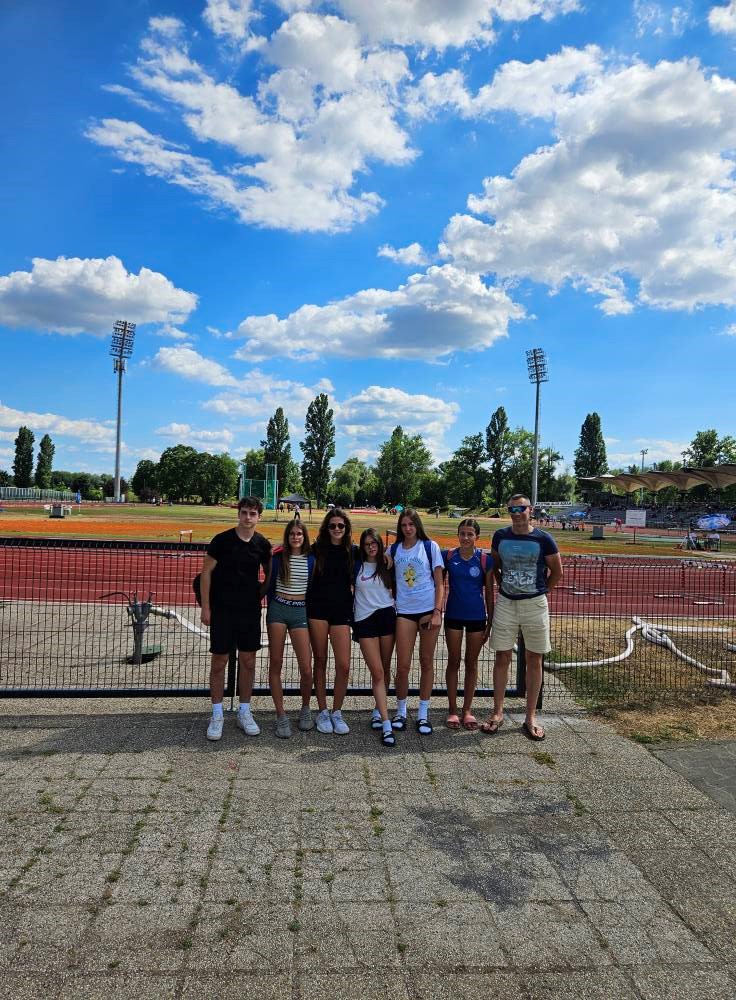 (Foto: Atletski klub Maximvs)
