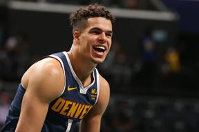 (NBA)