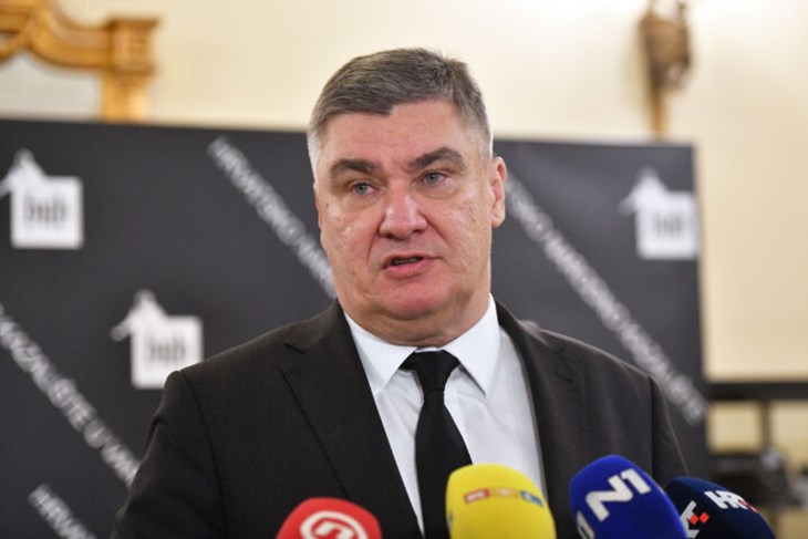 (Foto: Vjeran Zganec Rogulja / Pixsell)
